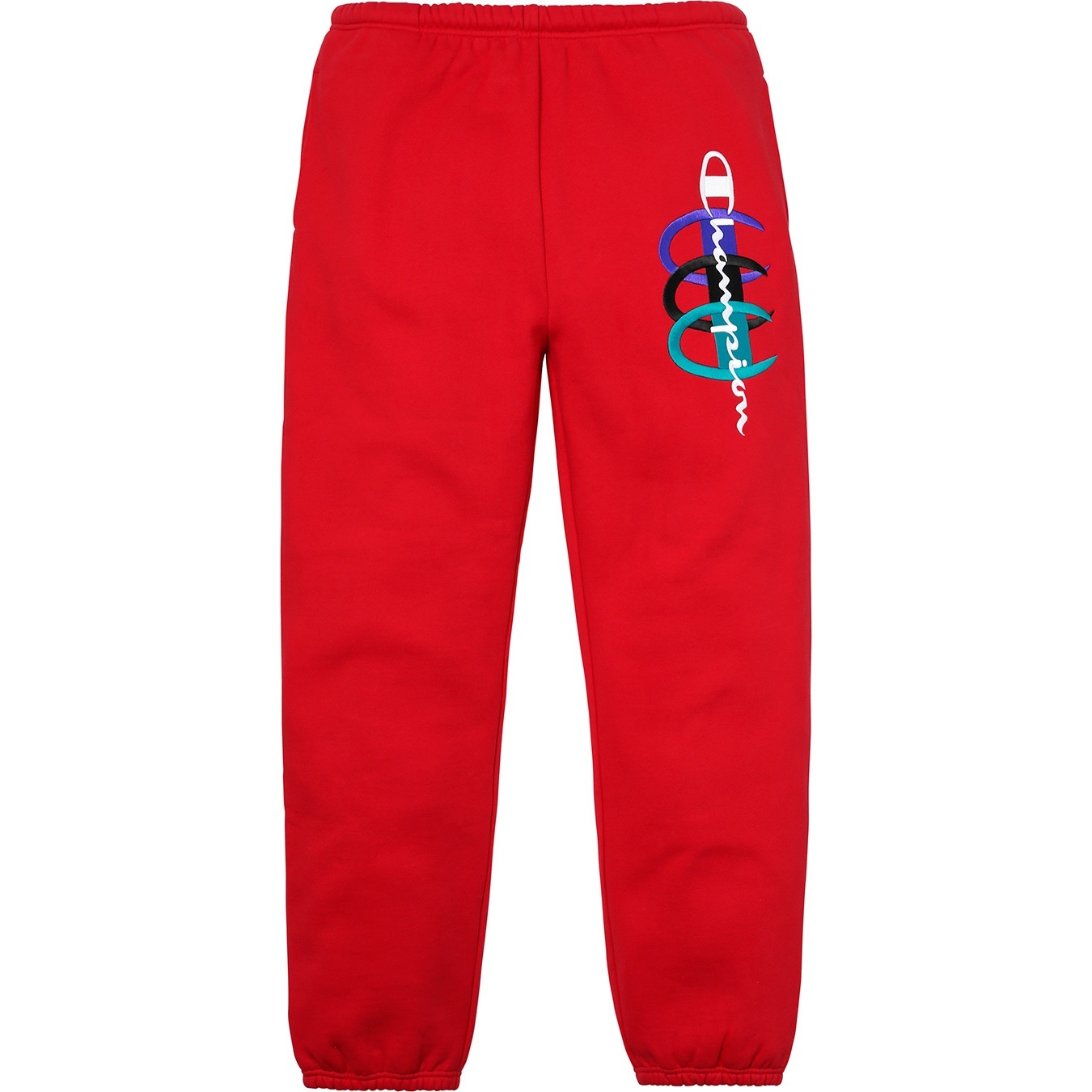 Supreme®/Champion® Stacked C Sweatpant view 25